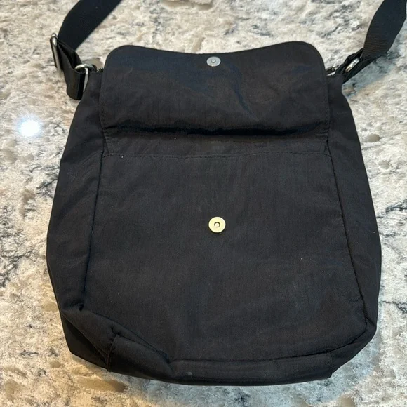 Black Crossbody Bag - Picture 4 of 13